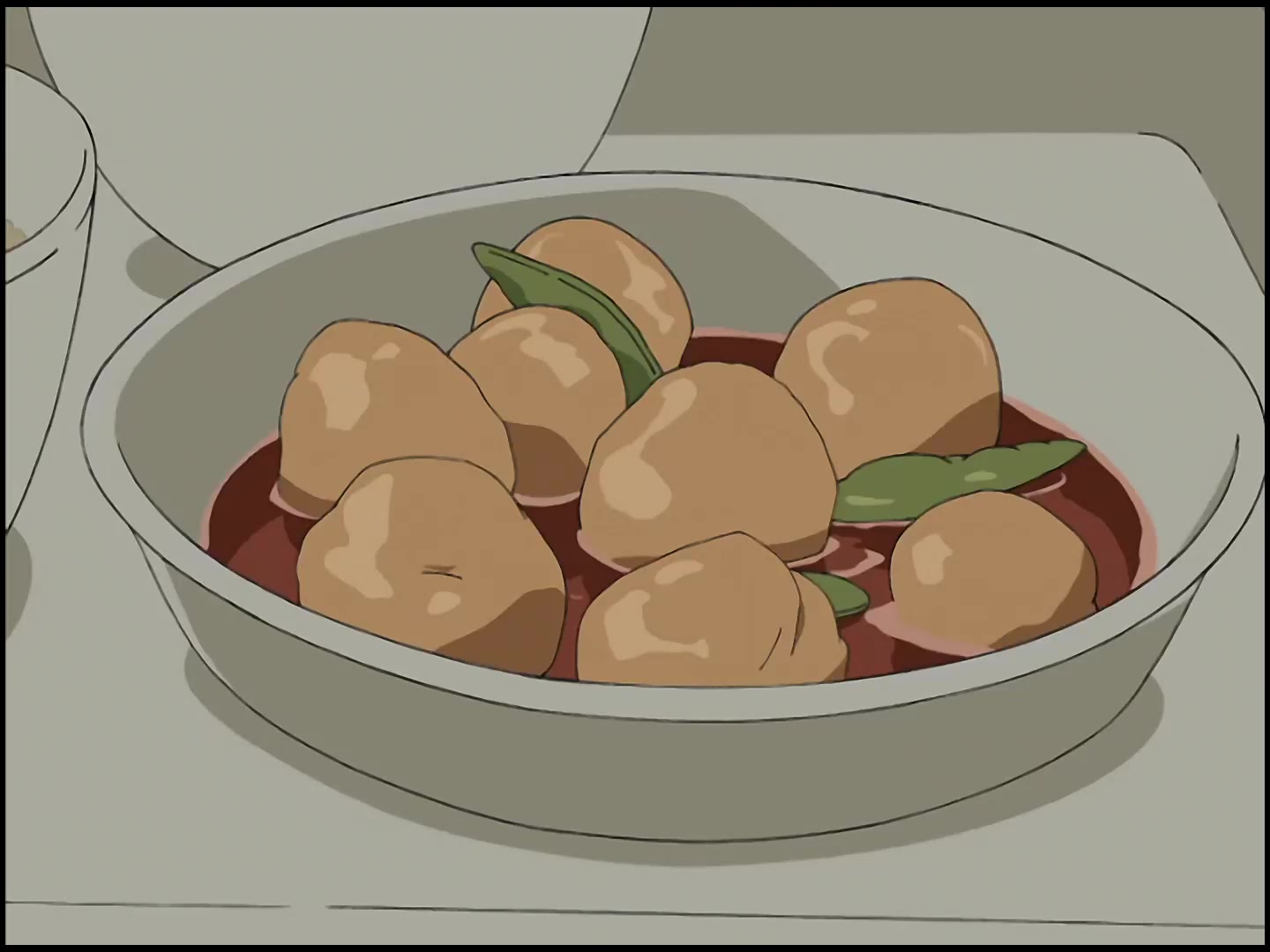 [Tsukyio Editing Resources] FLCL (Episode 6) Raw Clips (9) (tsukyio.com).mp4